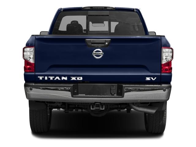 used 2017 Nissan Titan XD car, priced at $24,081