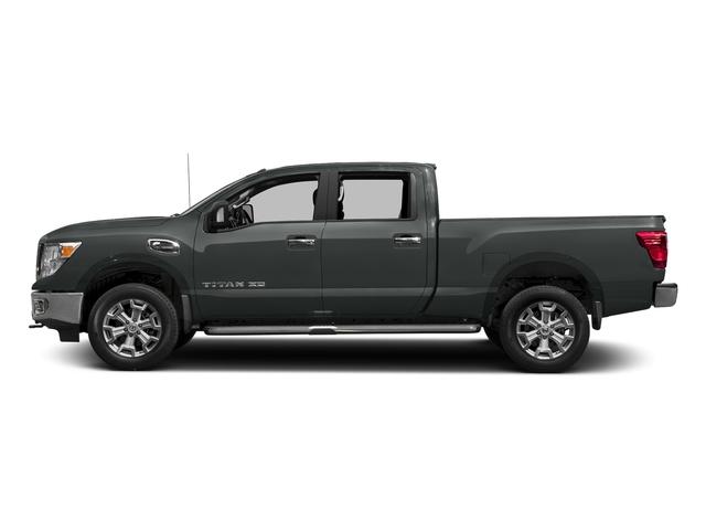 used 2017 Nissan Titan XD car, priced at $24,081