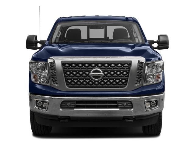 used 2017 Nissan Titan XD car, priced at $24,081