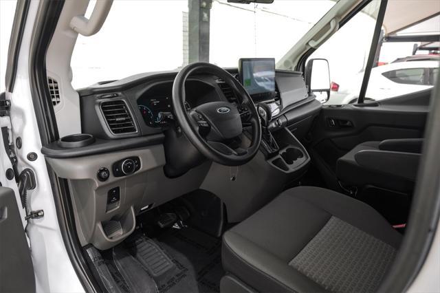 used 2023 Ford Transit-350 car, priced at $58,781