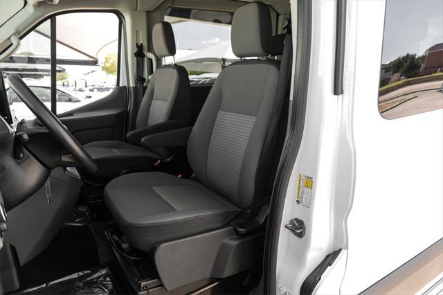 used 2023 Ford Transit-350 car, priced at $58,781