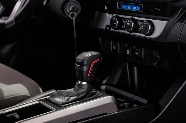 used 2022 Toyota Tacoma car, priced at $28,681