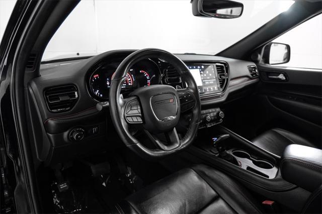 used 2021 Dodge Durango car, priced at $39,081