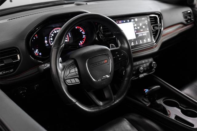 used 2021 Dodge Durango car, priced at $39,081