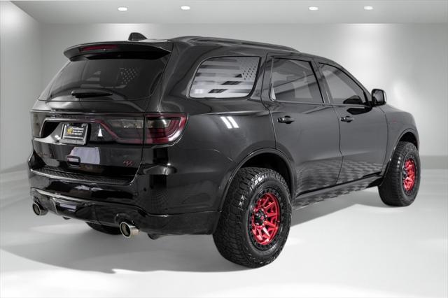 used 2021 Dodge Durango car, priced at $39,081