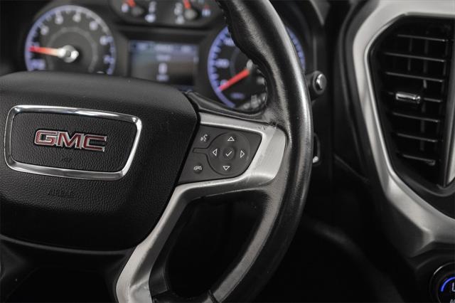 used 2019 GMC Acadia car, priced at $14,881