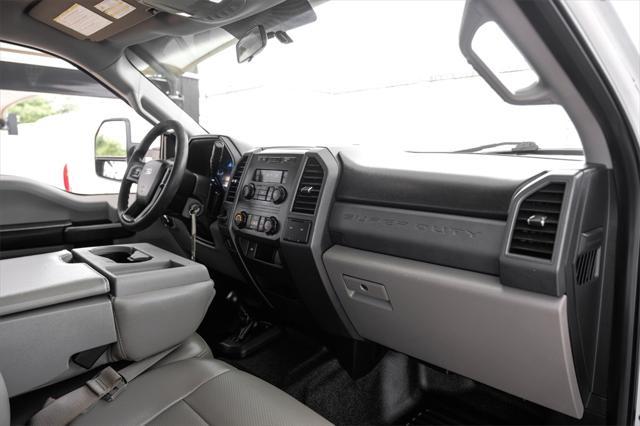 used 2017 Ford F-250 car, priced at $33,081