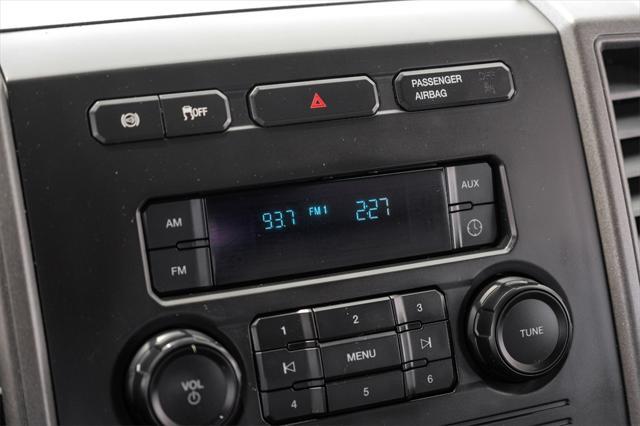 used 2017 Ford F-250 car, priced at $33,081