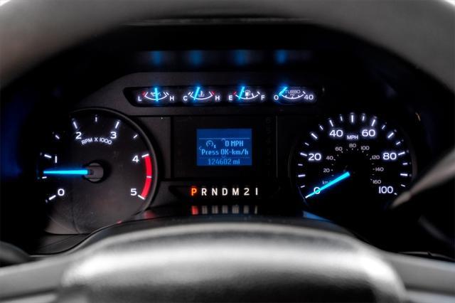 used 2017 Ford F-250 car, priced at $33,081