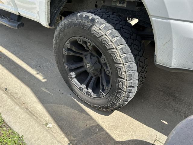 used 2017 Ford F-250 car, priced at $34,781