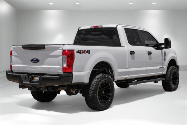 used 2017 Ford F-250 car, priced at $33,081