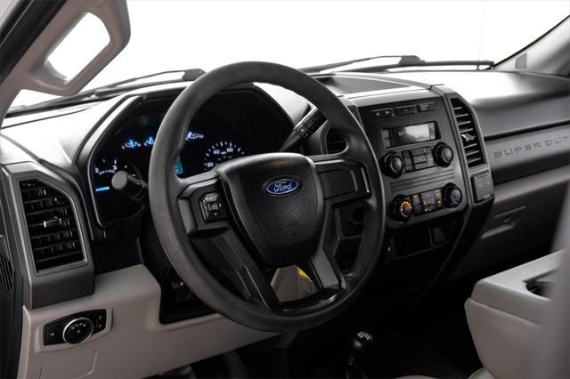 used 2017 Ford F-250 car, priced at $33,081