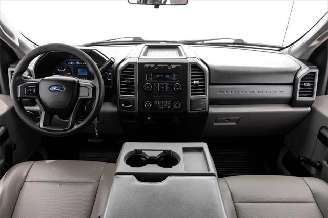 used 2017 Ford F-250 car, priced at $33,081
