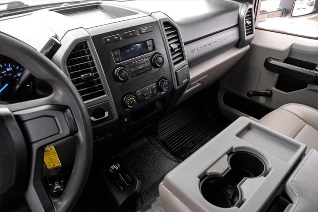 used 2017 Ford F-250 car, priced at $33,081