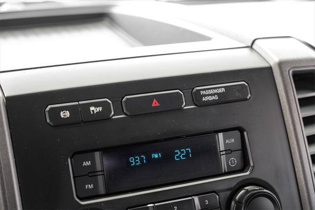 used 2017 Ford F-250 car, priced at $33,081