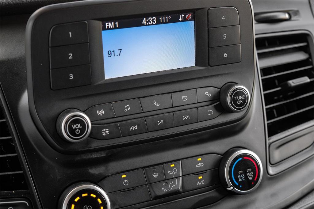 used 2023 Ford Transit-250 car, priced at $31,781