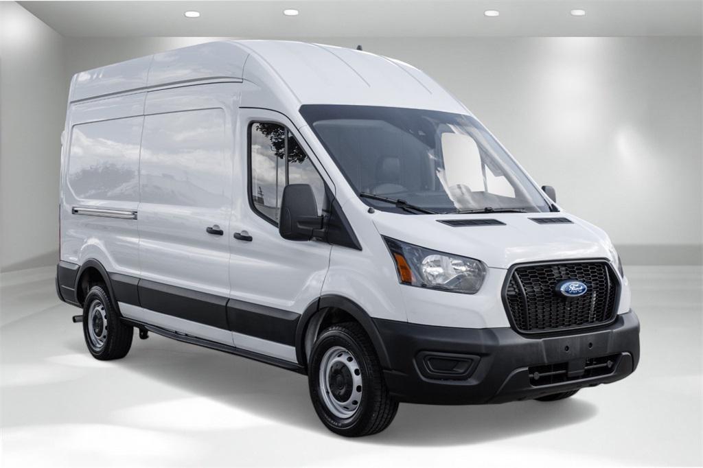 used 2023 Ford Transit-250 car, priced at $31,781