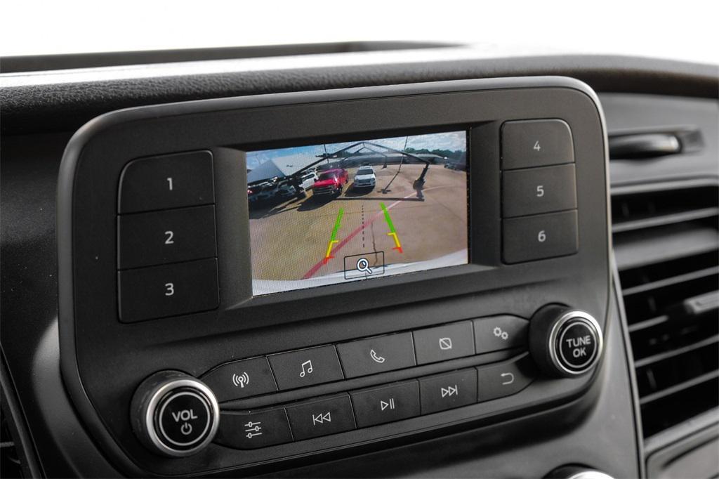 used 2023 Ford Transit-250 car, priced at $31,781