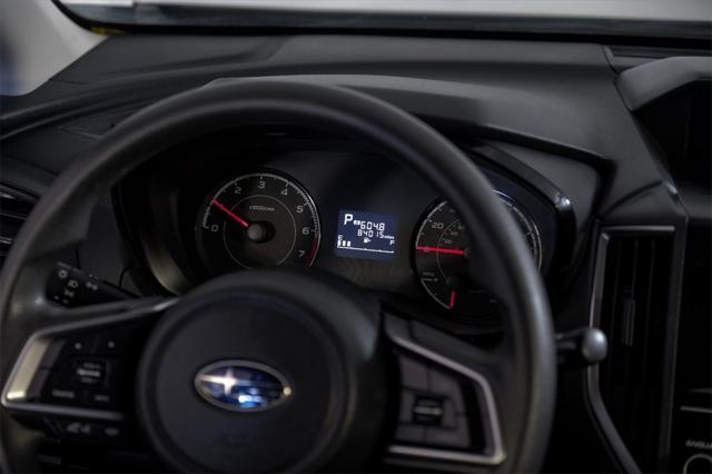 used 2019 Subaru Impreza car, priced at $14,781