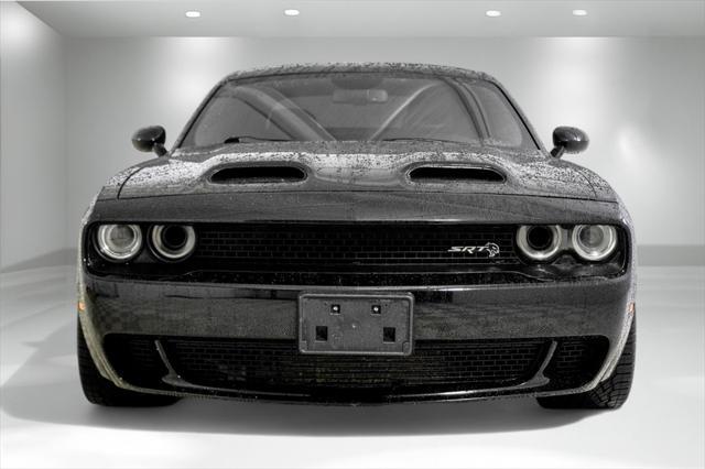 used 2019 Dodge Challenger car, priced at $47,781