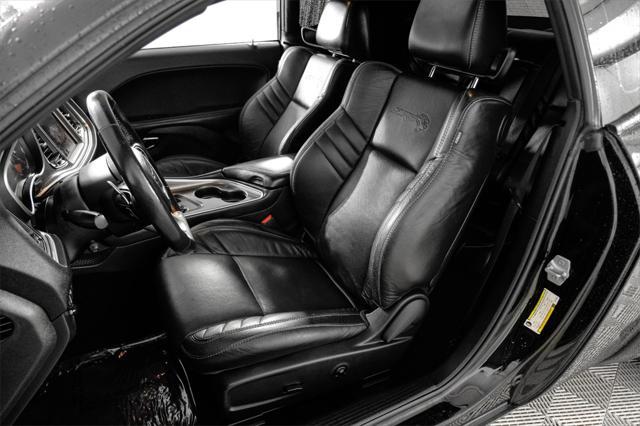 used 2019 Dodge Challenger car, priced at $47,781