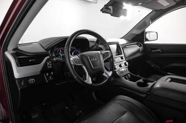 used 2018 GMC Yukon car, priced at $22,981