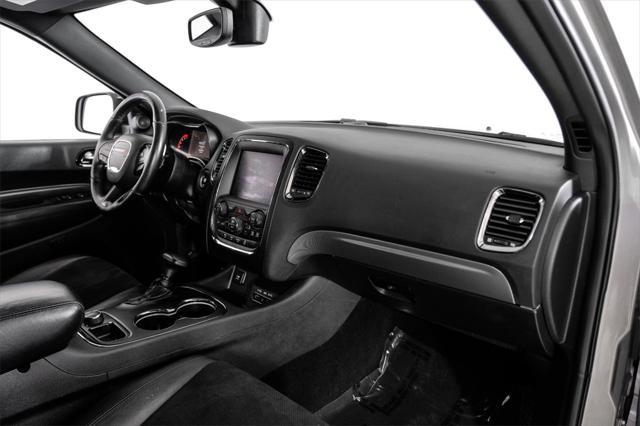 used 2020 Dodge Durango car, priced at $25,781