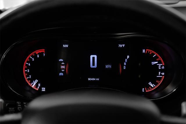 used 2020 Dodge Durango car, priced at $25,781