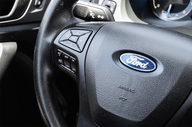 used 2020 Ford Ranger car, priced at $23,981