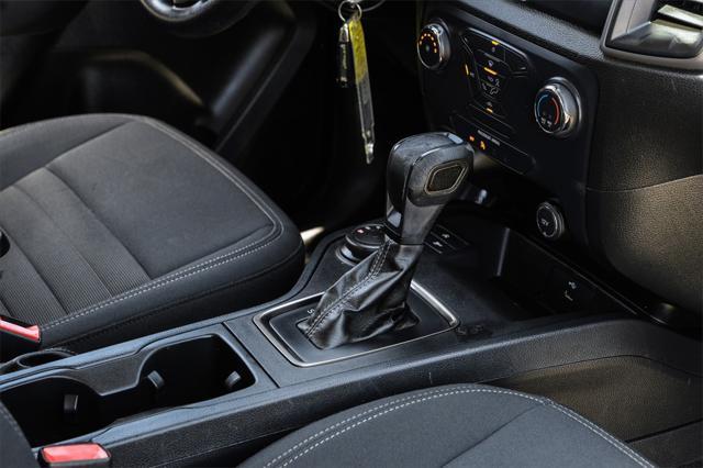 used 2020 Ford Ranger car, priced at $23,981