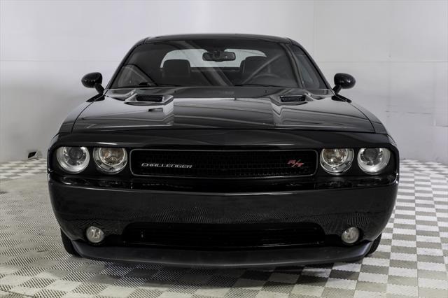 used 2014 Dodge Challenger car, priced at $14,081