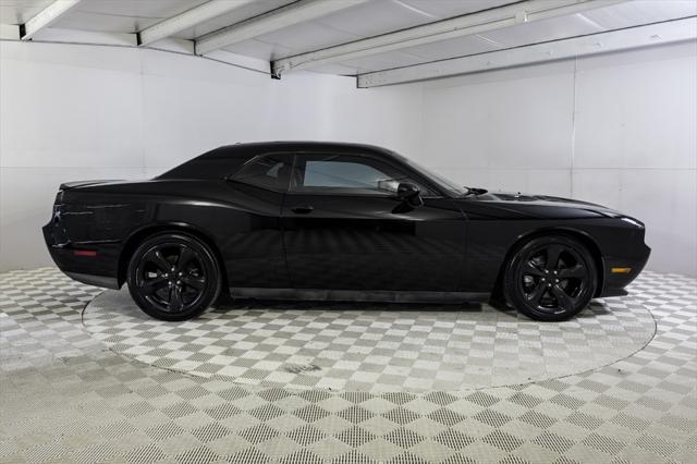 used 2014 Dodge Challenger car, priced at $14,081