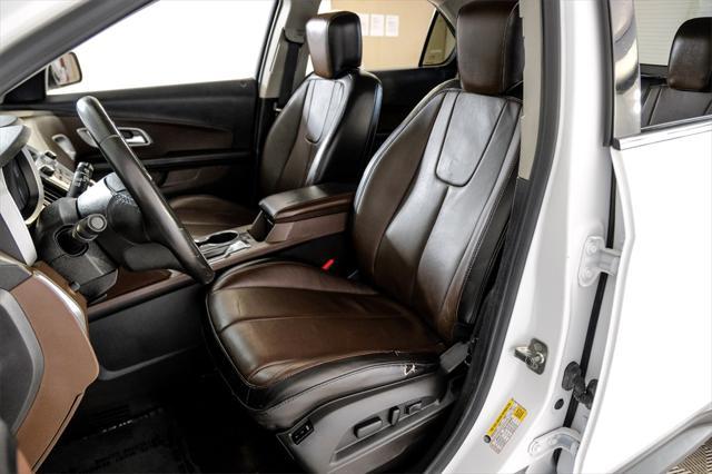 used 2015 Chevrolet Equinox car, priced at $6,981
