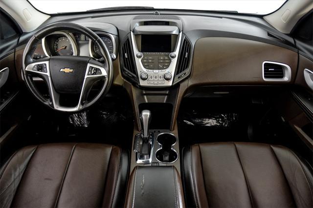 used 2015 Chevrolet Equinox car, priced at $6,981