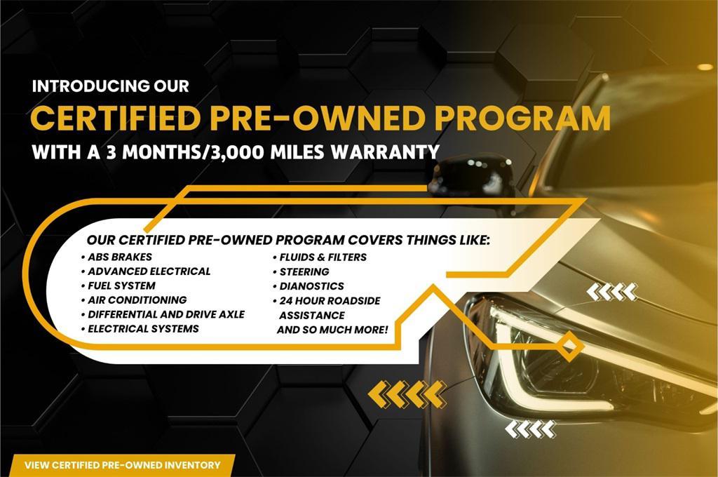 used 2024 Cadillac LYRIQ car, priced at $36,681