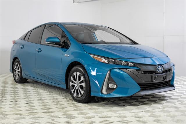 used 2020 Toyota Prius car, priced at $19,981