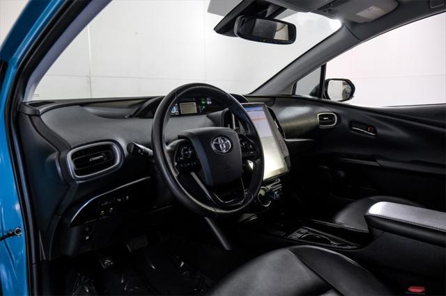 used 2020 Toyota Prius car, priced at $19,981