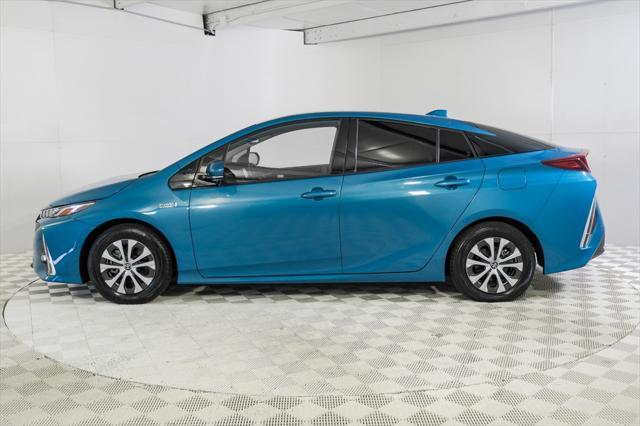 used 2020 Toyota Prius car, priced at $19,981