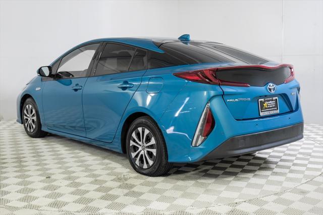 used 2020 Toyota Prius car, priced at $19,981