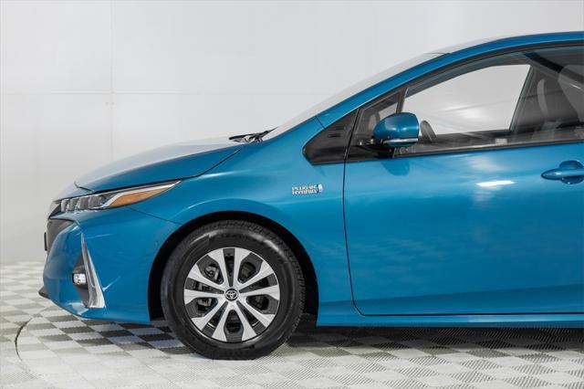 used 2020 Toyota Prius car, priced at $19,981