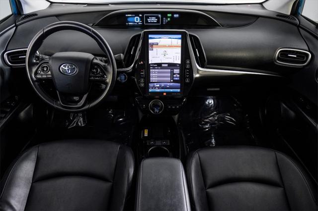 used 2020 Toyota Prius car, priced at $19,981