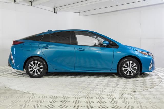 used 2020 Toyota Prius car, priced at $19,981