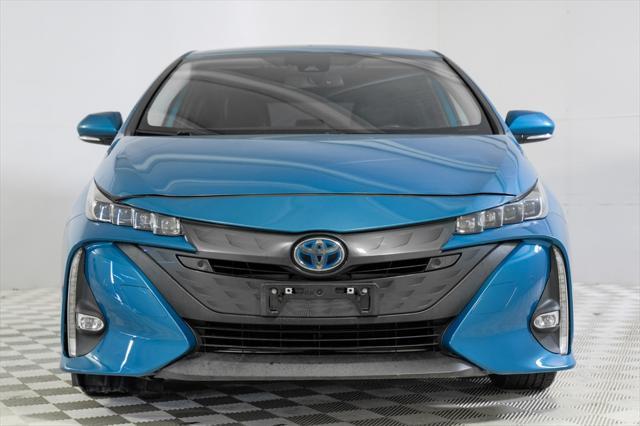 used 2020 Toyota Prius car, priced at $19,981