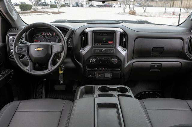 used 2022 Chevrolet Silverado 3500 car, priced at $50,281