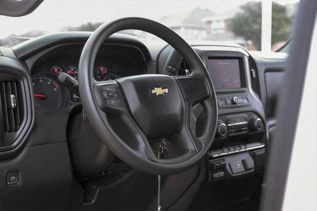 used 2022 Chevrolet Silverado 3500 car, priced at $50,281