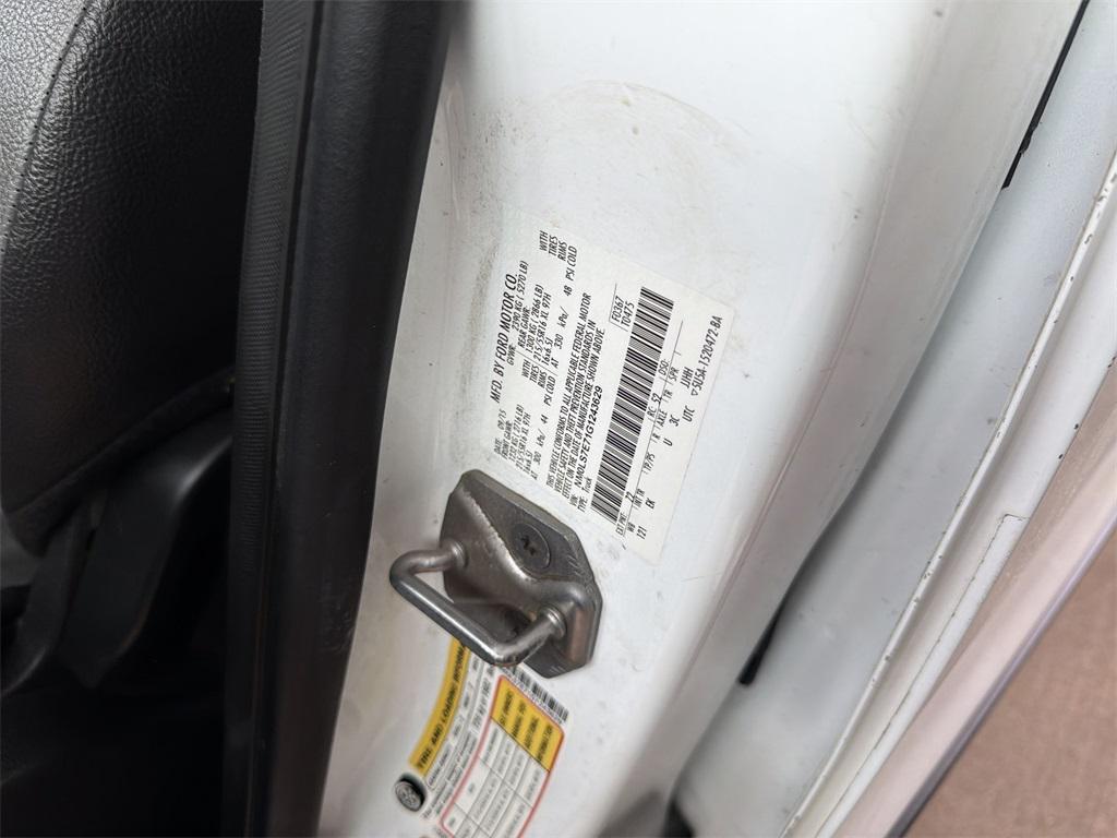 used 2016 Ford Transit Connect car, priced at $13,781