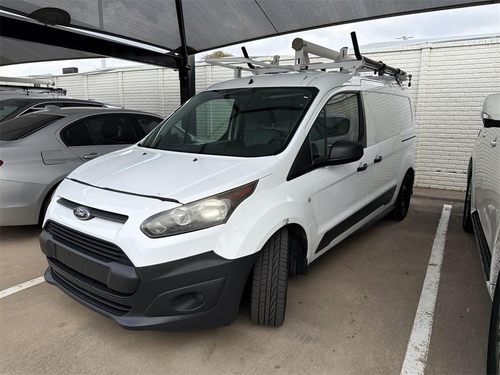 used 2016 Ford Transit Connect car, priced at $13,781