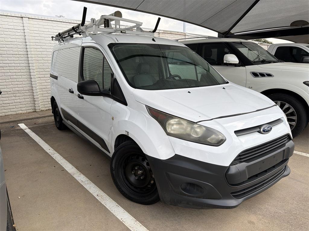 used 2016 Ford Transit Connect car, priced at $13,781