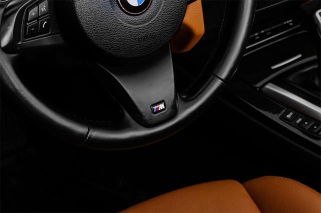used 2015 BMW Z4 car, priced at $22,281