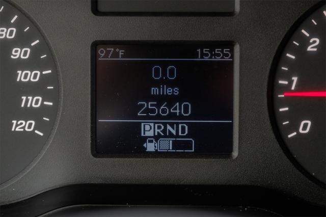 used 2023 Mercedes-Benz Sprinter 2500 car, priced at $43,681